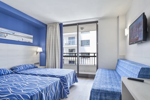 Hotel Best Los Angeles, Room