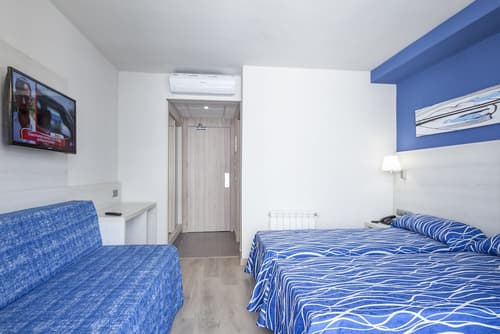 Hotel Best Los Angeles, Room