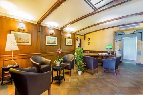 La Vecchia Fonte, Reception