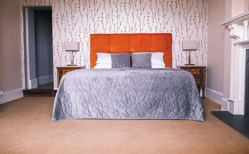 Castle Dargan Hotel, Room