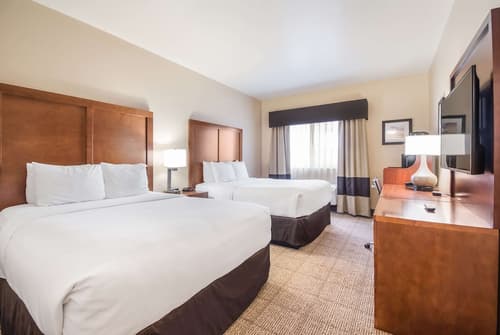 Comfort Inn Newport, Room