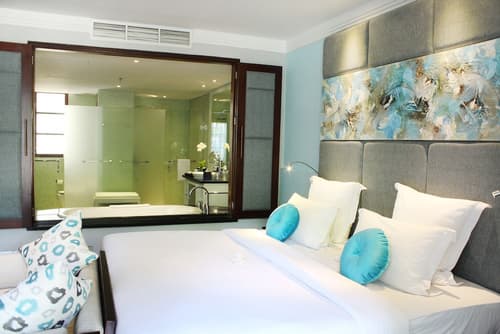 Novotel Bali Nusa Dua, Room