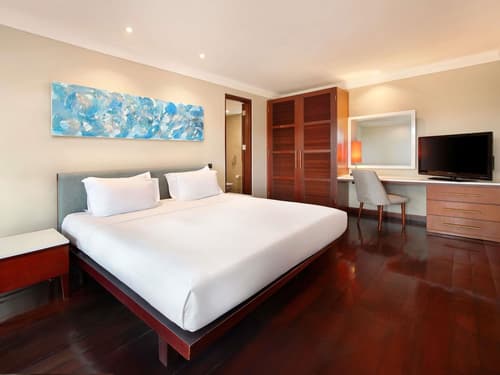 Novotel Bali Nusa Dua, Room