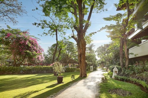 Novotel Bali Nusa Dua, View from room