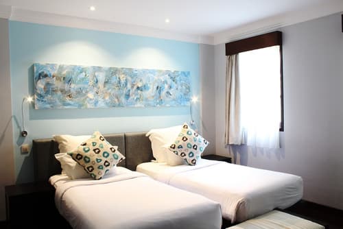 Novotel Bali Nusa Dua, Room