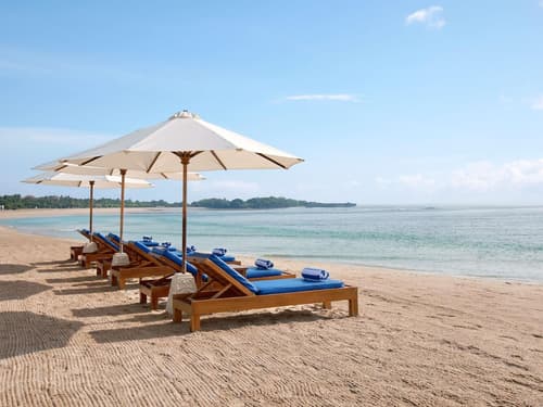 Novotel Bali Nusa Dua, Primary image