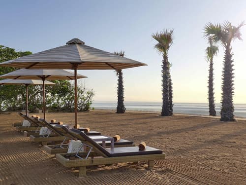 Novotel Bali Nusa Dua, Primary image