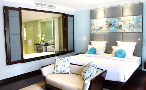Novotel Bali Nusa Dua, Room