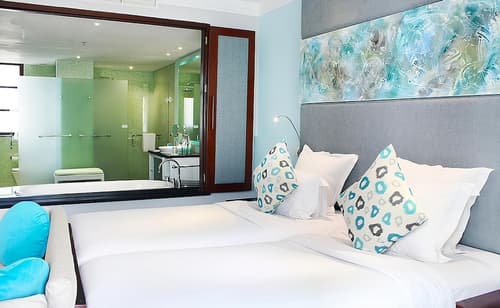 Novotel Bali Nusa Dua, Room