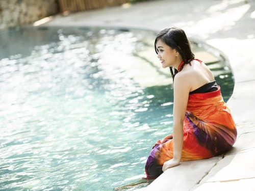 Novotel Bali Nusa Dua, Pool