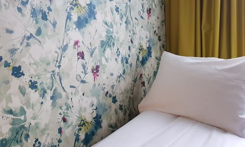 Thon Hotel Lofoten, Room