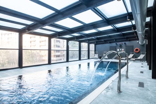 Radisson Blu Hotel, Milan, Primary image