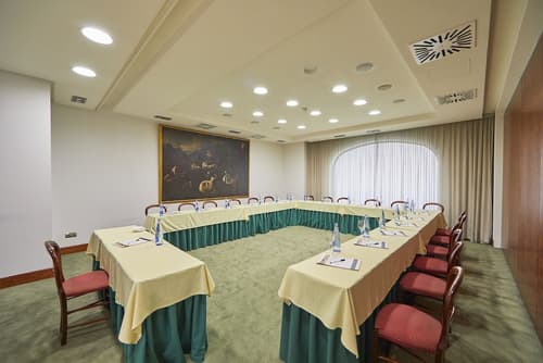 Hotel Bordoy Continental Palma, Meeting facility
