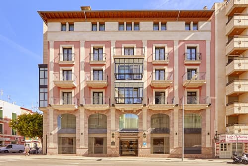 Hotel Bordoy Continental Palma, Primary image