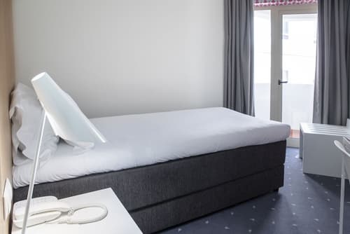 Stay Hotel Faro Centro, Room