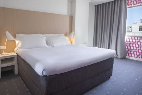 Stay Hotel Faro Centro, Room