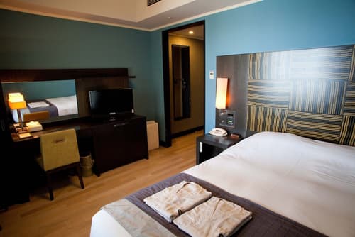 Hotel Monterey La Soeur Osaka, Room