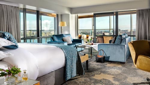 Limerick Strand Hotel, Primary image