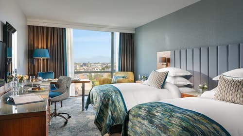 Limerick Strand Hotel, Room