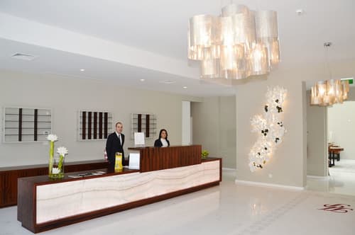 Hotel do Parque, Primary image