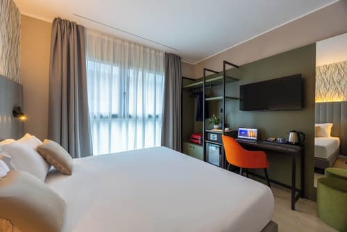 iH Hotels Milano Watt 13, Room