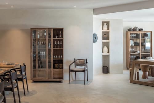 Rocabella Mykonos Hotel, Lobby lounge