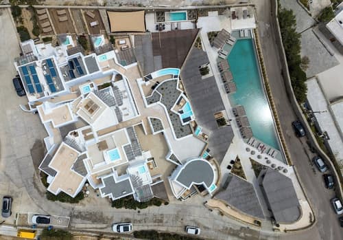 Rocabella Mykonos Hotel, Primary image