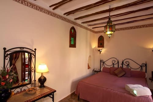 Riad Catalina, Room