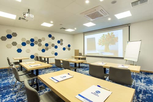 Best Western Terminus Hotel, Meeting facility