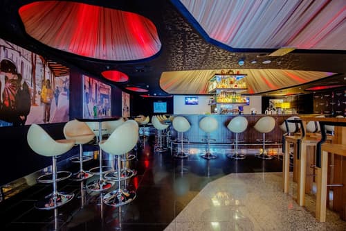 Andersia Hotel & Spa Poznan, a member of Radisson Individuals, Lobby