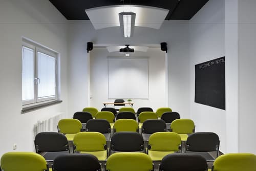 B&B Hotel Ljubljana Park, Meeting facility