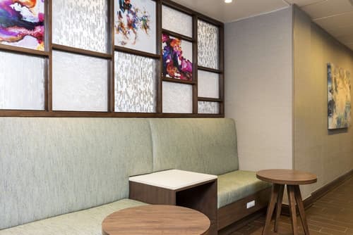 Hampton Inn & Suites Fort Myers - Colonial Blvd, Lobby