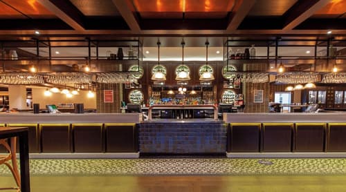 Harrigan's Hunter Valley, Interior