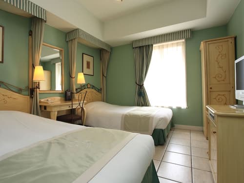 Hotel Monterey La Soeur Ginza, Primary image