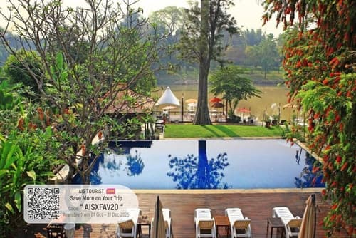 Lanna Dusita Riverside Boutique Resort, Primary image