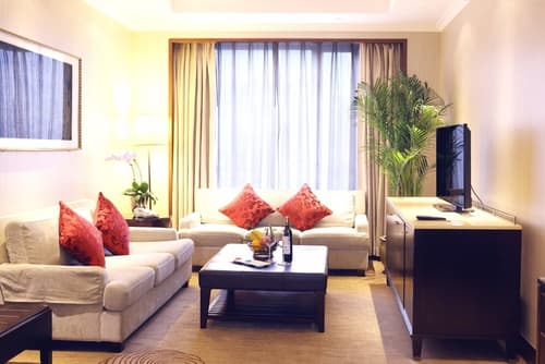 Grand Mercure Beijing Central, Room