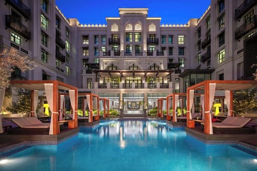 Hotel Boulevard, Autograph Collection, Primary image