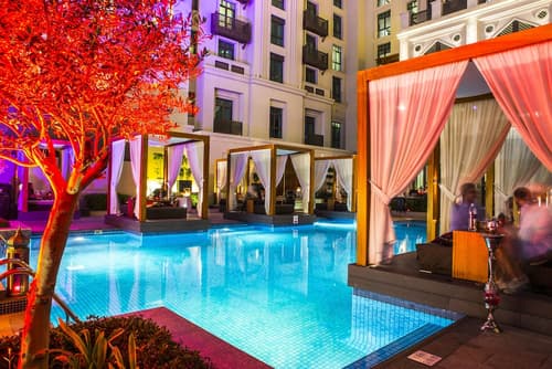 Hotel Boulevard, Autograph Collection, Pool