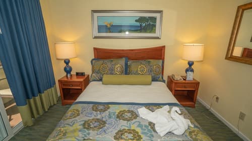 Blue Tree Resort at Lake Buena Vista, Room