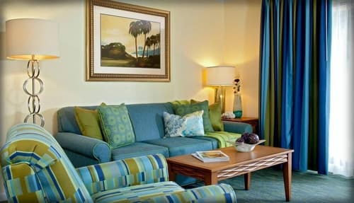 Blue Tree Resort at Lake Buena Vista, Primary image