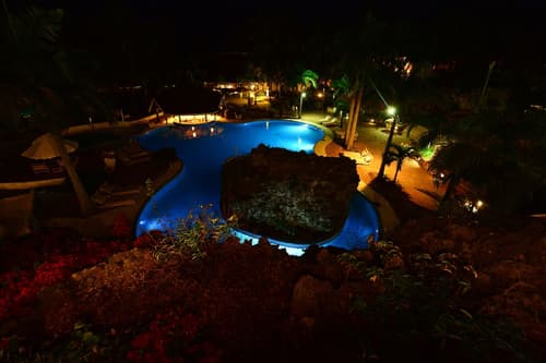 Diani Reef Beach Resort & Spa - Your Beachfront Bliss Awaits, Pool