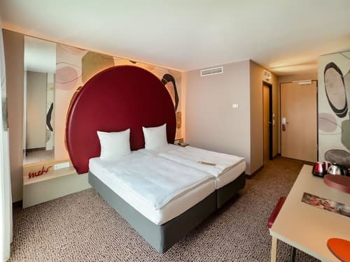 ARCOTEL Rubin Hamburg, Primary image