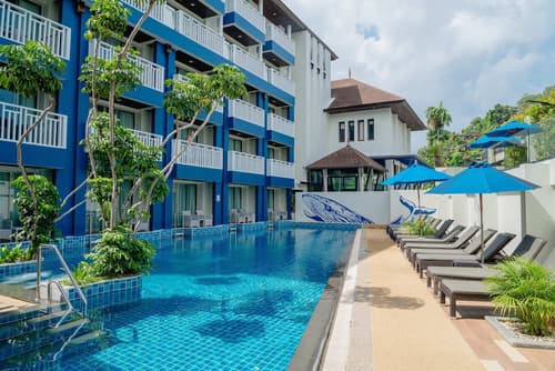 Blue Tara Hotel Krabi Ao Nang, Primary image