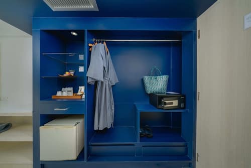 Blue Tara Hotel Krabi Ao Nang, Room