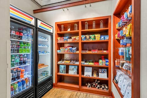 La Quinta Inn & Suites by Wyndham Boone University, Property amenity