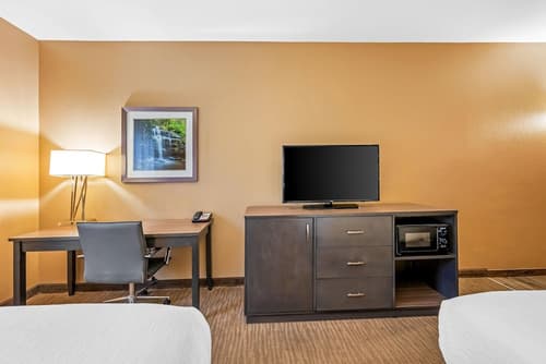 La Quinta Inn & Suites by Wyndham Boone University, Room