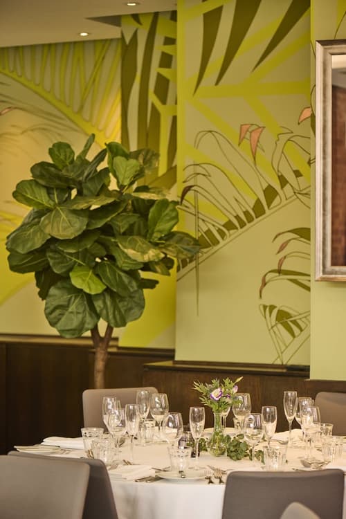 Hotel Du Vin Exeter, Lobby sitting area