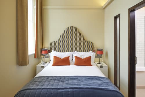 Hotel Du Vin Exeter, Room