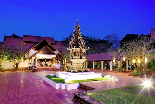 The Legend Chiang Rai Boutique River Resort and Spa, Primary image