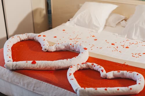 Hôtel Spa Restaurant l'Ostella, Room